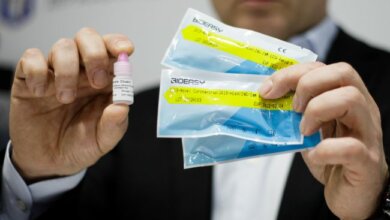 В Николаев пришли 1300 ПЦР-тестов со 100% эффективностью на коронавирус и 5000 экспресс-тестов | Корабелов.ИНФО