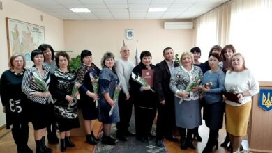 Iнкогніто: "13 найкращих жінок району" нагородила перед 8 березня адміністрація Корабельного району | Корабелов.ИНФО image 3