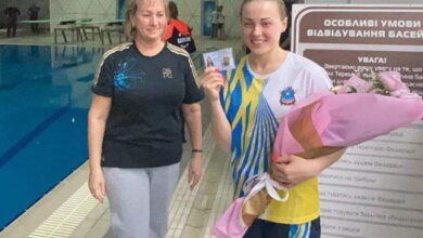 Прыгунья в воду из Корабельного района расширила список мастеров спорта международного класса | Корабелов.ИНФО