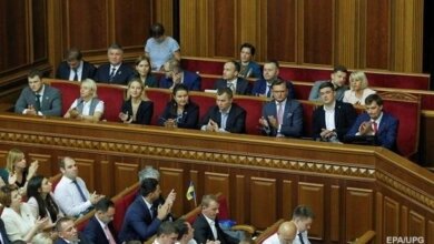 СМИ назвали возможный состав нового Кабмина | Корабелов.ИНФО