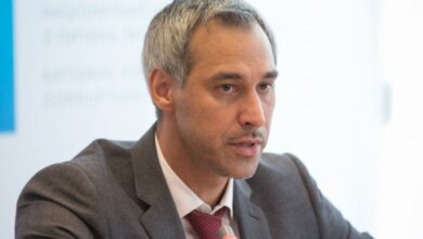 «Так и не стал ничьим слугой» - Рябошапку отправили в отставку | Корабелов.ИНФО