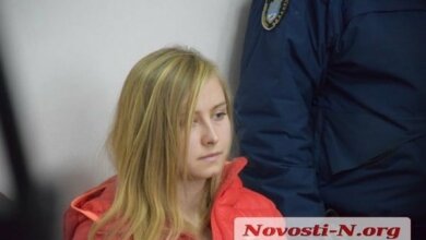 Суд арестовал спортсменку, которая насмерть сбила девушку в Николаеве | Корабелов.ИНФО