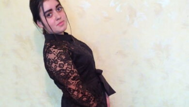 В Корабельном районе города Николаева разыскивается 16-летняя Альбина Гинга | Корабелов.ИНФО