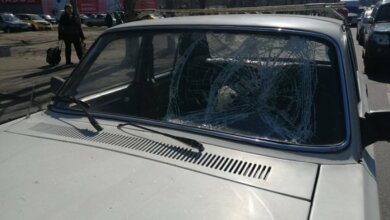 На проспекте Богоявленском «Волга» сбила школьника | Корабелов.ИНФО image 1