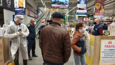 «Эпицентр» в Николаеве продолжает работать невзирая ни на какие запреты (видео) | Корабелов.ИНФО