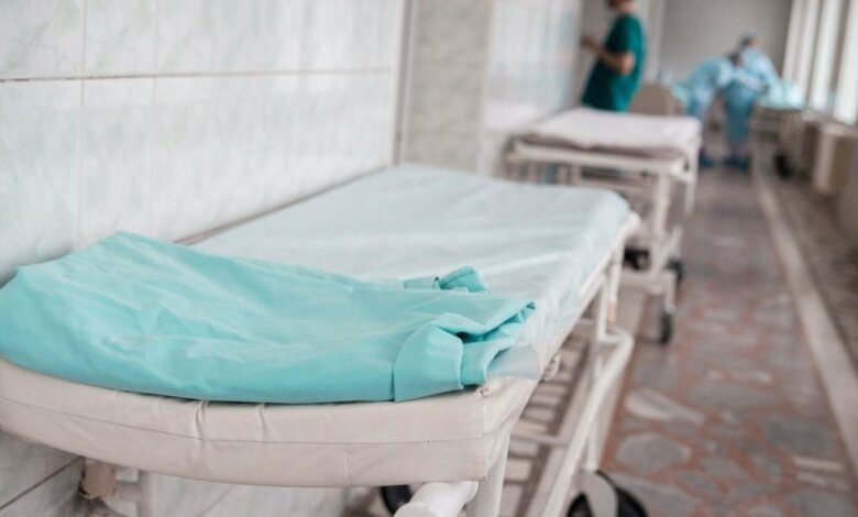 В Херсонской области умер 45-летний мужчина с положительным результатом теста на коронавирус | Корабелов.ИНФО