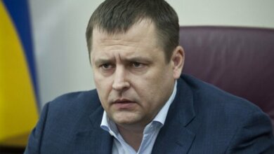 "Через год после избрания, глава государства снизошёл до нас, смердов", - Филатов о совещании Зеленского с мэрами | Корабелов.ИНФО