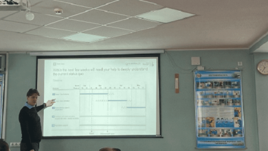 «Ольвію» відвідали консультанти компанії QTerminals, яка перемогла у конкурсі з концесії порту | Корабелов.ИНФО