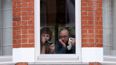 "Полный завал сейчас, аврал настоящий": в России резко выросли продажи патронов и бейсбольных бит | Корабелов.ИНФО