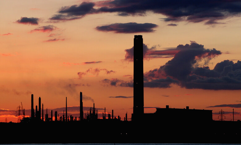 Российская нефть подешевела до минимума с 1999 года | Корабелов.ИНФО