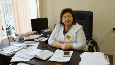 "Еще не решили, какое отделение им выделить", - главврач больницы в Корабельном районе о подготовке к эпидемии коронавируса | Корабелов.ИНФО