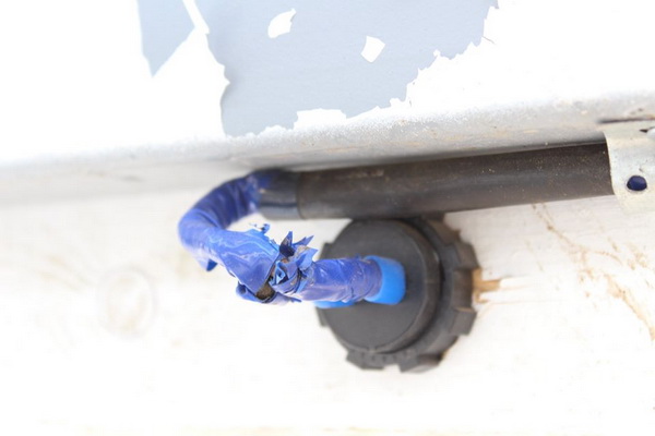 "Был мэр, ленточку резали"... В Корабельном районе разрушается «солнечное дерево», установленное всего полгода назад | Корабелов.ИНФО image 2