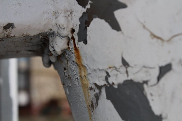 "Был мэр, ленточку резали"... В Корабельном районе разрушается «солнечное дерево», установленное всего полгода назад | Корабелов.ИНФО image 3