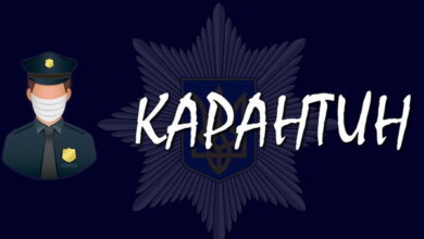 4 протоколи за 1 день у Корабельному районі. Всього 32 факти порушень правил карантину зафіксувала поліція на Миколаївщині | Корабелов.ИНФО