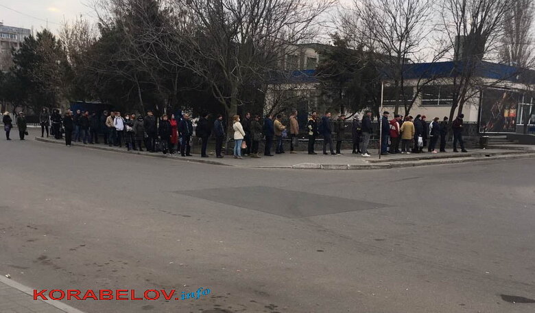 Более 200 "маршруток" в Николаеве не вышли на линии: «Убытки и боязнь нападений горожан», - объясняет Сенкевич | Корабелов.ИНФО image 2