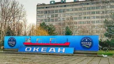 Завод "Океан" оновлюється та підставляє місту плече допомоги | Корабелов.ИНФО image 1