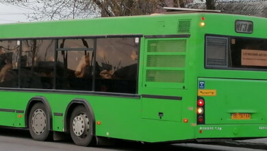 "Это бомба замедленного действия", - николаевцы о переполненных работниками НГЗ автобусах во время карантина (Видео) | Корабелов.ИНФО image 2