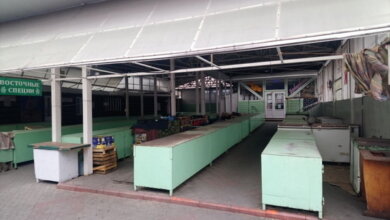 По итогам рейда в Корабельном районе Николаева составлено 3 протокола на уличных торговцев, больше нарушений не нашли | Корабелов.ИНФО image 2