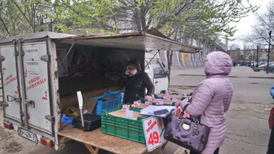 По итогам рейда в Корабельном районе Николаева составлено 3 протокола на уличных торговцев, больше нарушений не нашли | Корабелов.ИНФО image 3