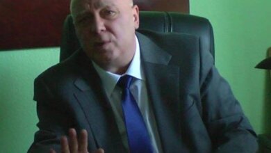 Виталий Бабенко