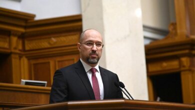 Из "вице" - в премьеры: Рада назначила новым премьер-министром Дениса Шмыгаля | Корабелов.ИНФО