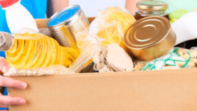 Мэрия обещает доставлять одиноким николаевским пенсионерам и инвалидам продукты | Корабелов.ИНФО