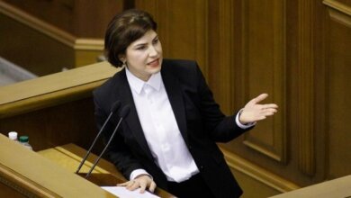 Верховная Рада назначила Ирину Венедиктову новым генеральным прокурором Украины | Корабелов.ИНФО