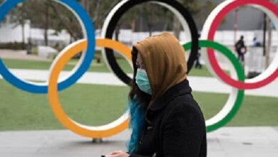 Из-за коронавируса Олимпиаду-2020 хотят перенести на год | Корабелов.ИНФО