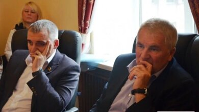 «Вам не место на этой должности», - Сенкевич отчитал директора «Николаевэлетротранса», беспокоящегося о компенсации за льготников | Корабелов.ИНФО