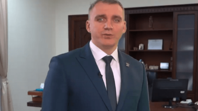 «Работать будут только аптеки, магазины продуктов и бытовой химии», - Сенкевич сделал обращение к николаевцам (Видео) | Корабелов.ИНФО