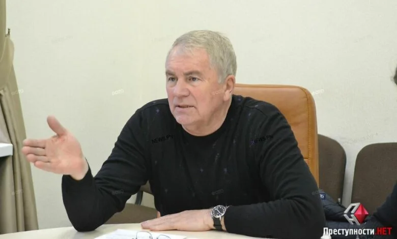Директор «Николаевэлектротранса» выплатил себе 340 тысяч надбавки и купил за деньги предприятия iPhone | Корабелов.ИНФО