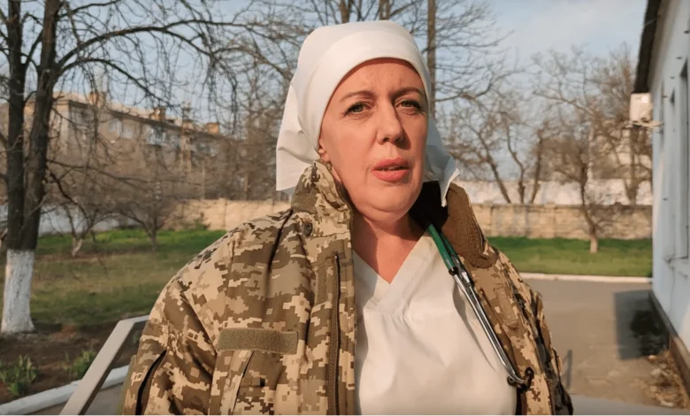 «Нас пытаются опорочить», - главврач николаевской "инфекционки" ответила на публикации в соцсетях (видео) | Корабелов.ИНФО