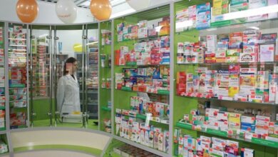 Проект по борьбе с поддельными лекарствами анонсировал министр Дубилет | Корабелов.ИНФО