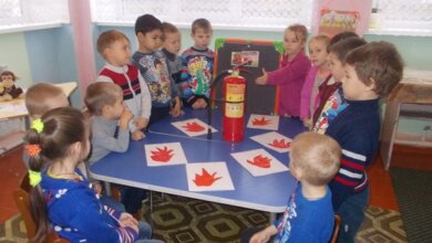 Спасатели во всех детсадах и школах Николаева нашли нарушения пожарной безопасности – на их устранение нужно 226 млн грн | Корабелов.ИНФО