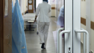 В больнице умерла жительница Николаева, которую сбил следователь ГБР | Корабелов.ИНФО