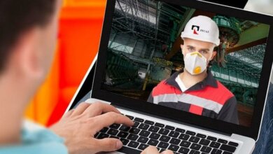 Все подразделения "РУСАЛа" переходят на удаленную работу из-за коронавируса | Корабелов.ИНФО