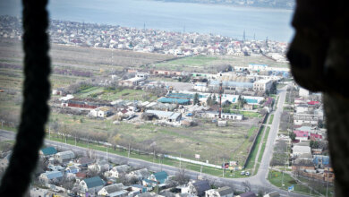 В Кульбакино морпехи отработали десантирование с вертолета | Корабелов.ИНФО