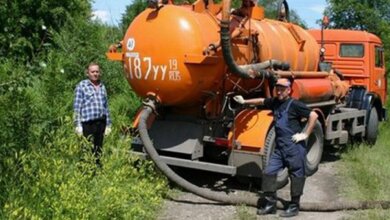 «Работали на основании методики», - госэкоинспекция оценила в 36 гривен 4 тонны незаконно слитых нечистот в Витовском районе | Корабелов.ИНФО