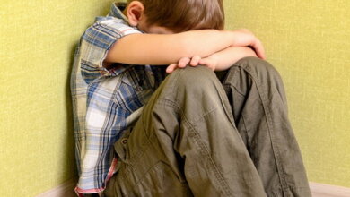 На Николаевщине прохожие задержали подростка, изнасиловавшего 8-летнего мальчика | Корабелов.ИНФО