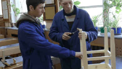 Училищ будет меньше, - замминистра образования в Николаеве | Корабелов.ИНФО