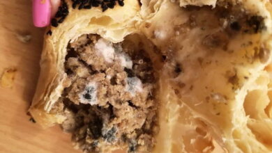 "Смотрите всегда, что кусаете", - николаевцы возмущены качеством товаров и обслуживания в местных магазинах | Корабелов.ИНФО image 1