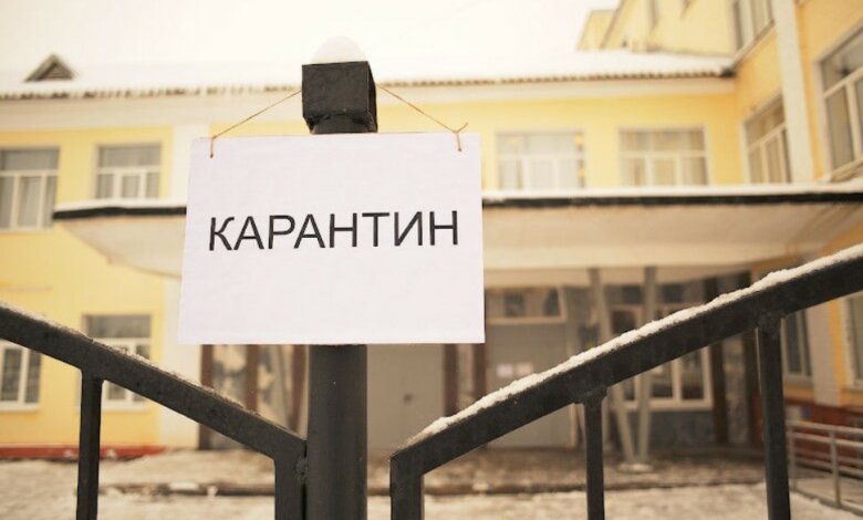 Коронавирус: Одесса и Львов закрывают все бары и магазины, кроме продуктовых и аптек | Корабелов.ИНФО