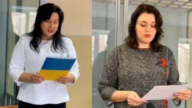 Присягнули вірно служити народові: Корабельний районний суд поповнився новими працівниками | Корабелов.ИНФО