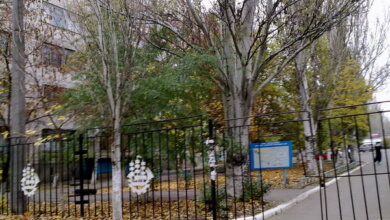 “Мы не можем их лечить”: больных с туберкулезом хотят направлять в больницу Корабельного района | Корабелов.ИНФО