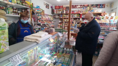 Очередной рейд по магазинам и "стихийщикам" провели в Корабельном районе (фото) | Корабелов.ИНФО image 4