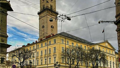 Во Львове из-за экономического кризиса решили уволить 181 чиновника | Корабелов.ИНФО