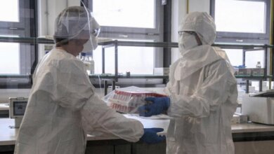 Минздрав надеется, что коронавирусом переболеют не более 2% украинцев | Корабелов.ИНФО