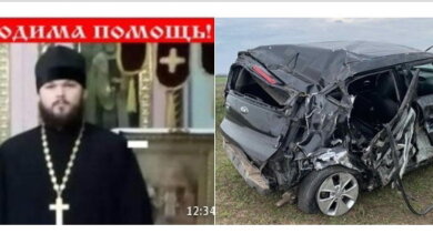 Идет борьба за жизнь: николаевский священник после ДТП попал в реанимацию, прихожане просят всех небезразличных о помощи | Корабелов.ИНФО image 7