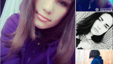 На Николаевщине без вести пропала 17-летняя девушка | Корабелов.ИНФО