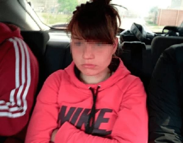 Пропавшую 17-летнюю девушку из Новоодесского района нашли в Корабельном районе у парня | Корабелов.ИНФО